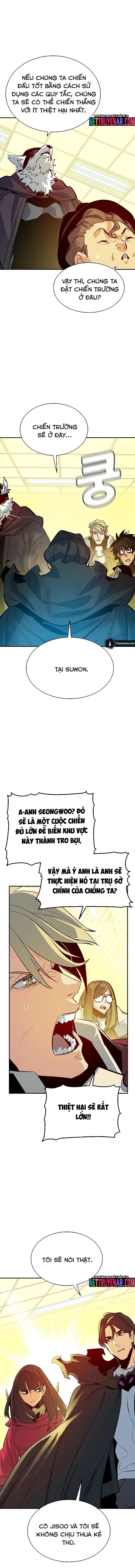 Độc Cô Tử Linh Sư Chap 180 - Next Chap 181