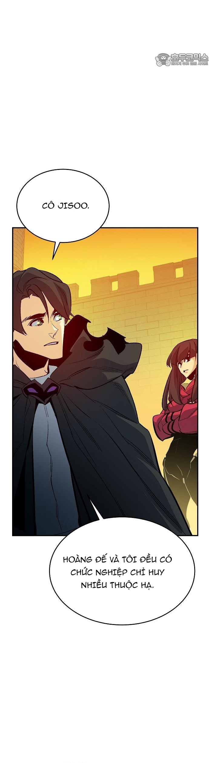 Độc Cô Tử Linh Sư Chap 181 - Next Chap 182