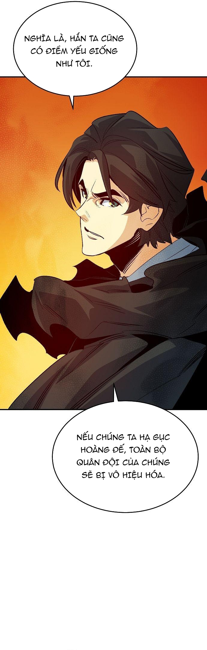 Độc Cô Tử Linh Sư Chap 181 - Next Chap 182