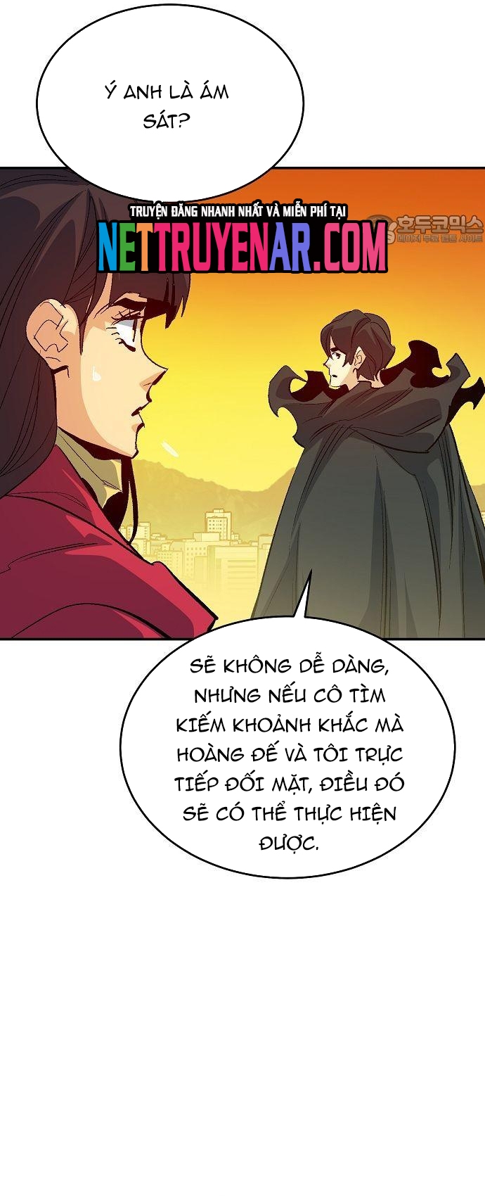 Độc Cô Tử Linh Sư Chap 181 - Next Chap 182