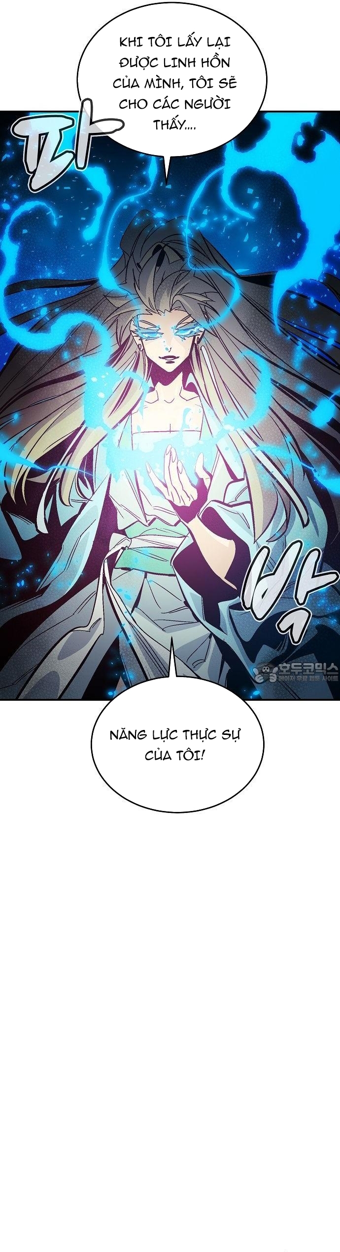 Độc Cô Tử Linh Sư Chap 181 - Next Chap 182