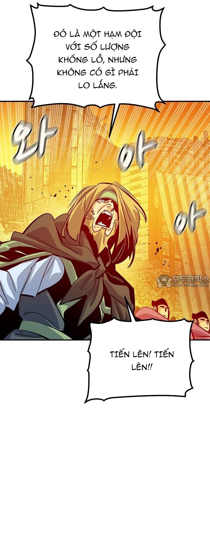 Độc Cô Tử Linh Sư Chap 181 - Next Chap 182