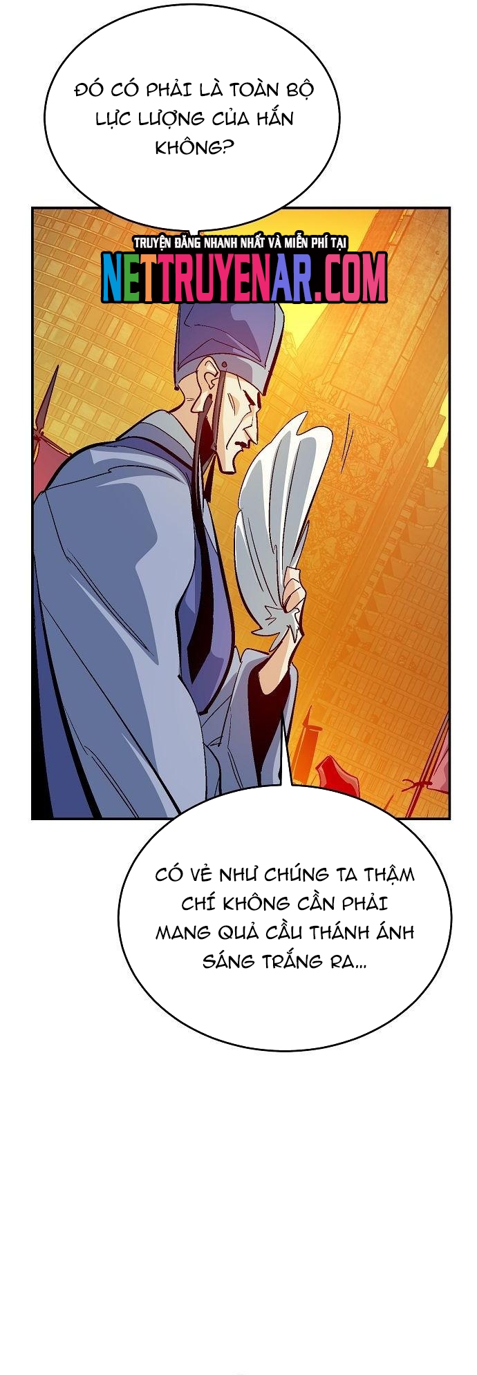 Độc Cô Tử Linh Sư Chap 181 - Next Chap 182