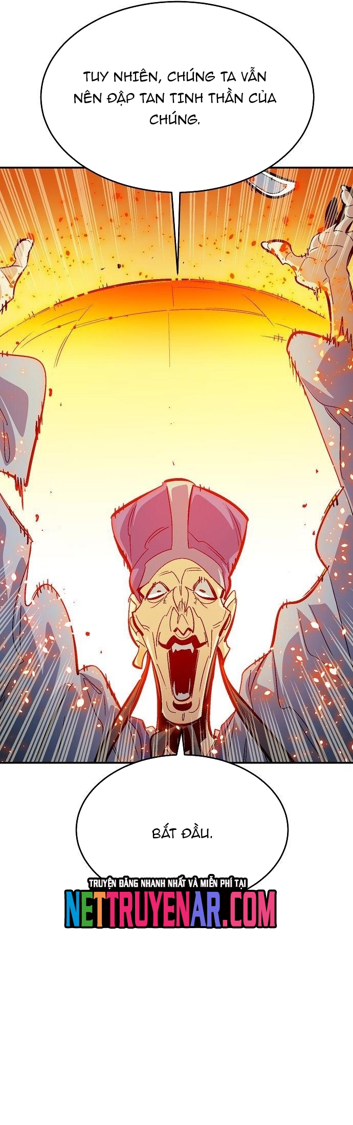 Độc Cô Tử Linh Sư Chap 181 - Next Chap 182