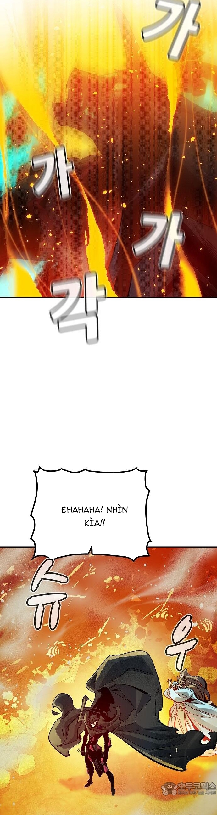 Độc Cô Tử Linh Sư Chap 181 - Next Chap 182