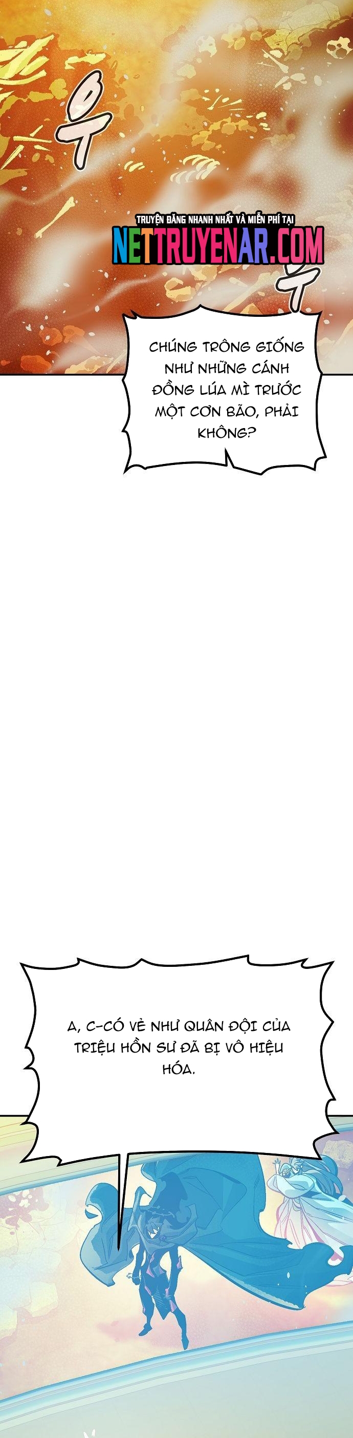 Độc Cô Tử Linh Sư Chap 181 - Next Chap 182