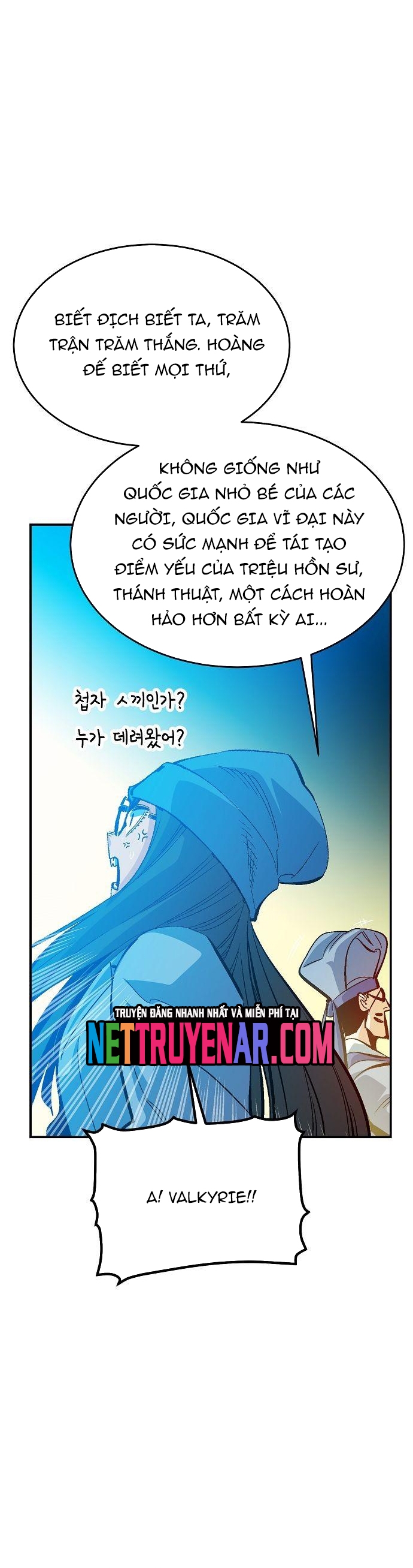 Độc Cô Tử Linh Sư Chap 181 - Next Chap 182