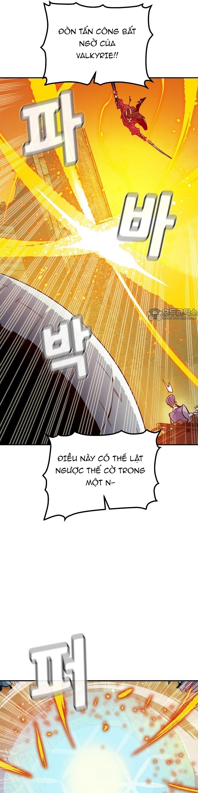 Độc Cô Tử Linh Sư Chap 181 - Next Chap 182