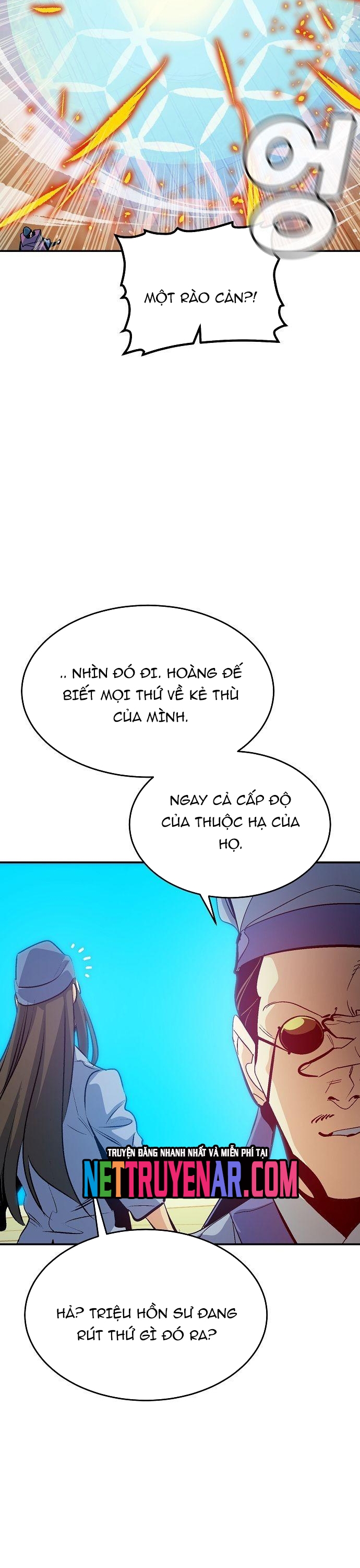 Độc Cô Tử Linh Sư Chap 181 - Next Chap 182