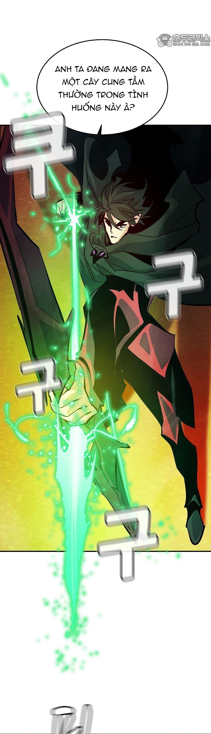 Độc Cô Tử Linh Sư Chap 181 - Next Chap 182