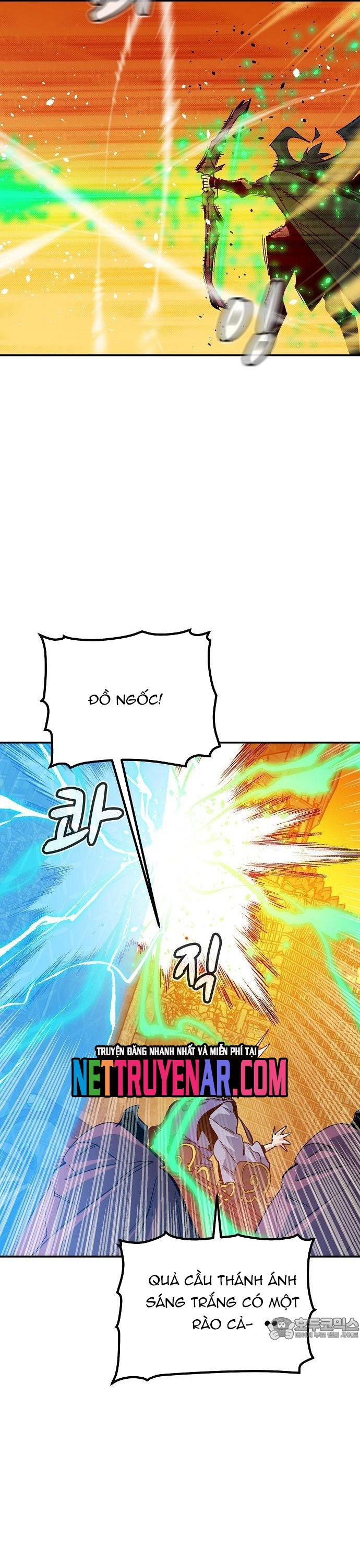 Độc Cô Tử Linh Sư Chap 181 - Next Chap 182