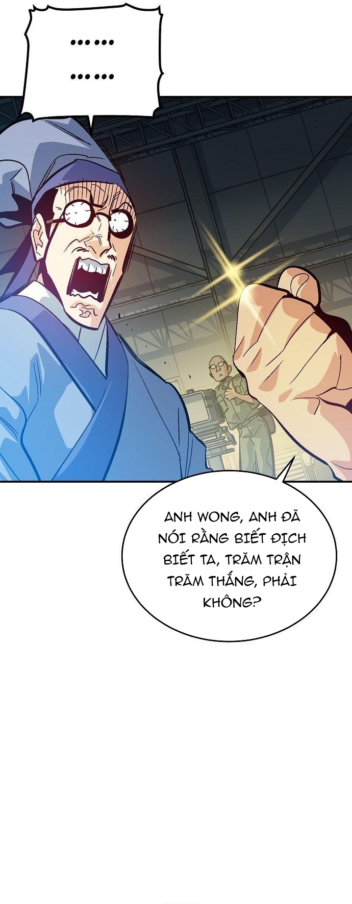 Độc Cô Tử Linh Sư Chap 181 - Next Chap 182