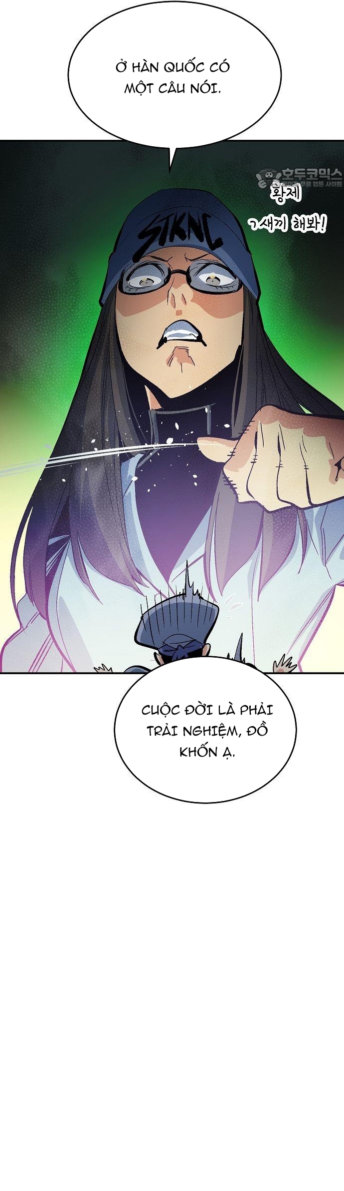 Độc Cô Tử Linh Sư Chap 181 - Next Chap 182