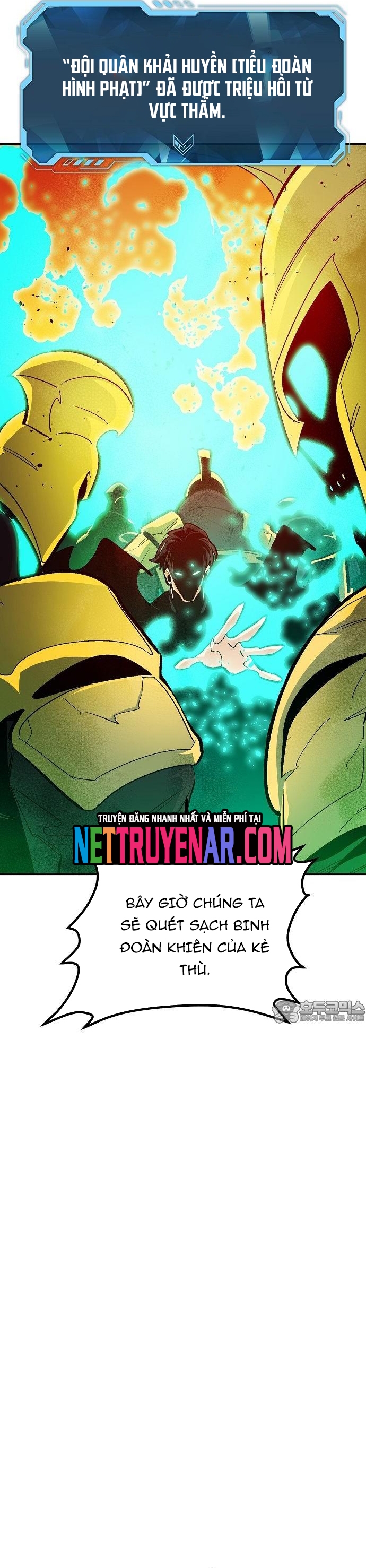 Độc Cô Tử Linh Sư Chap 181 - Next Chap 182