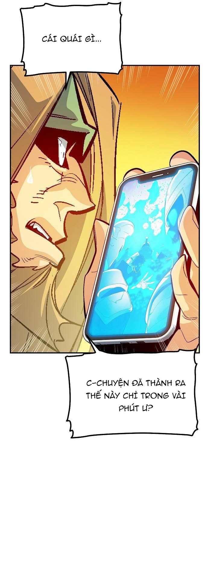 Độc Cô Tử Linh Sư Chap 181 - Next Chap 182