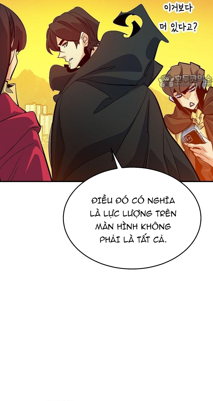 Độc Cô Tử Linh Sư Chap 181 - Next Chap 182