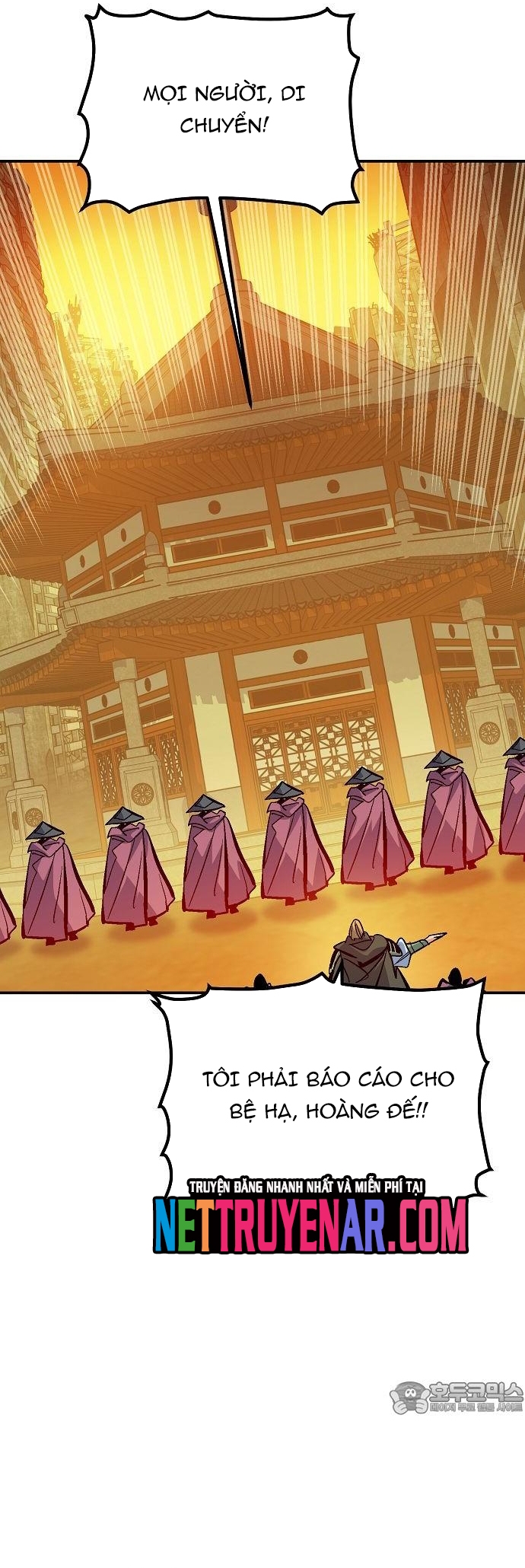 Độc Cô Tử Linh Sư Chap 181 - Next Chap 182