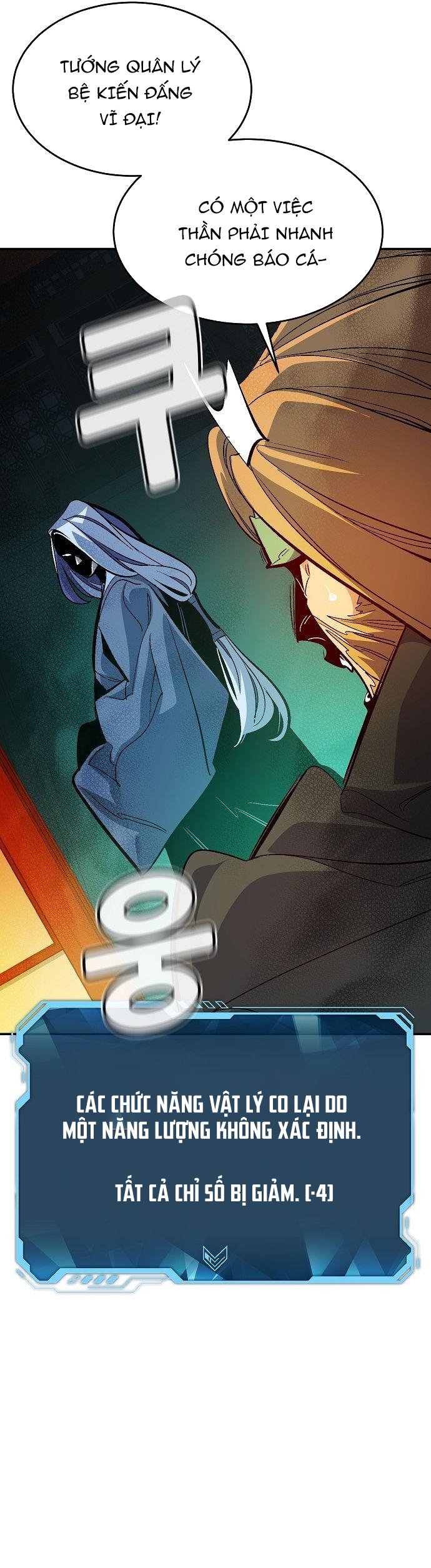 Độc Cô Tử Linh Sư Chap 181 - Next Chap 182