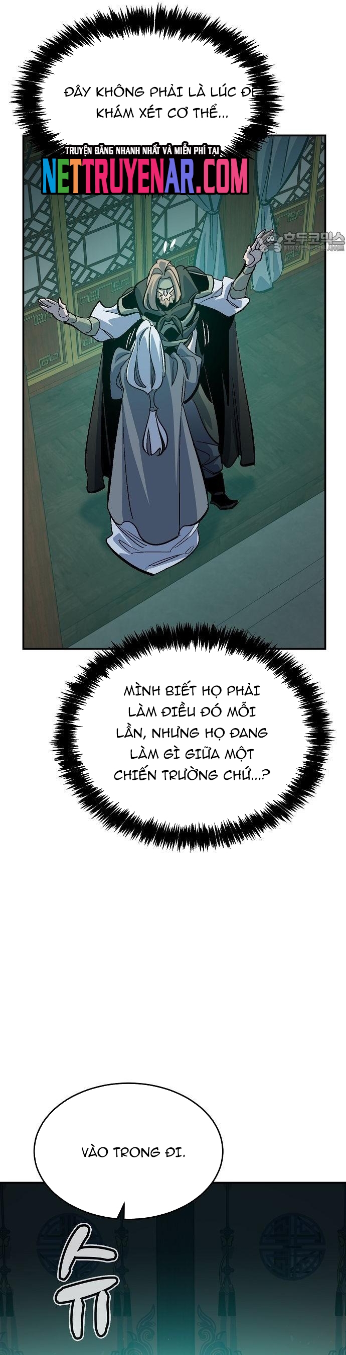 Độc Cô Tử Linh Sư Chap 181 - Next Chap 182