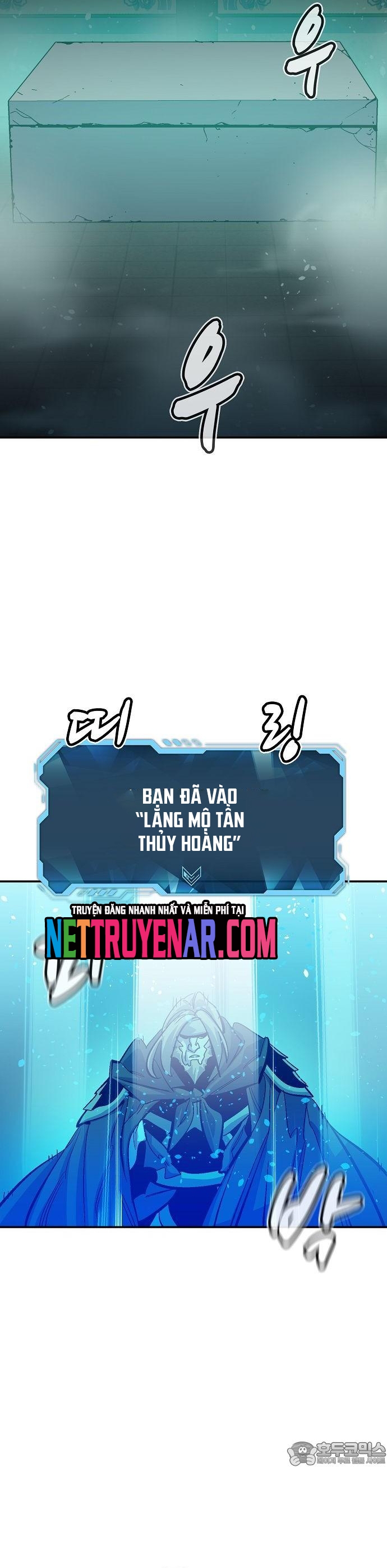 Độc Cô Tử Linh Sư Chap 181 - Next Chap 182