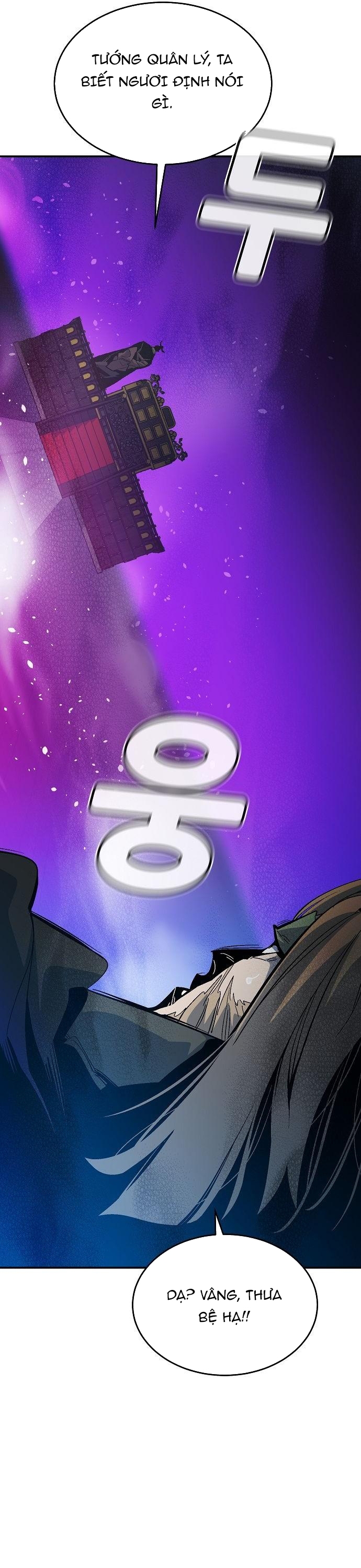 Độc Cô Tử Linh Sư Chap 181 - Next Chap 182