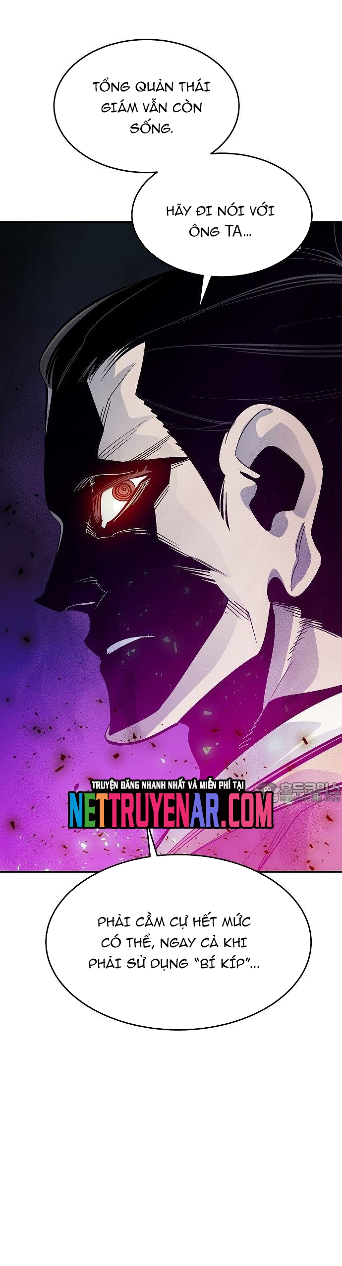 Độc Cô Tử Linh Sư Chap 181 - Next Chap 182