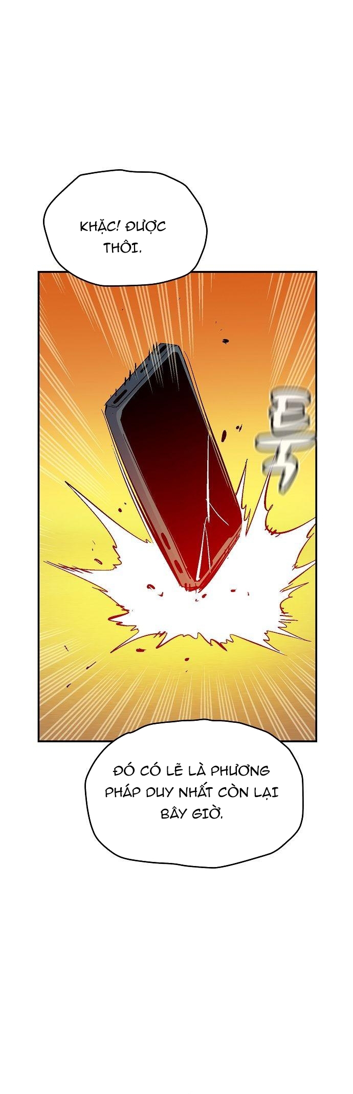 Độc Cô Tử Linh Sư Chap 181 - Next Chap 182