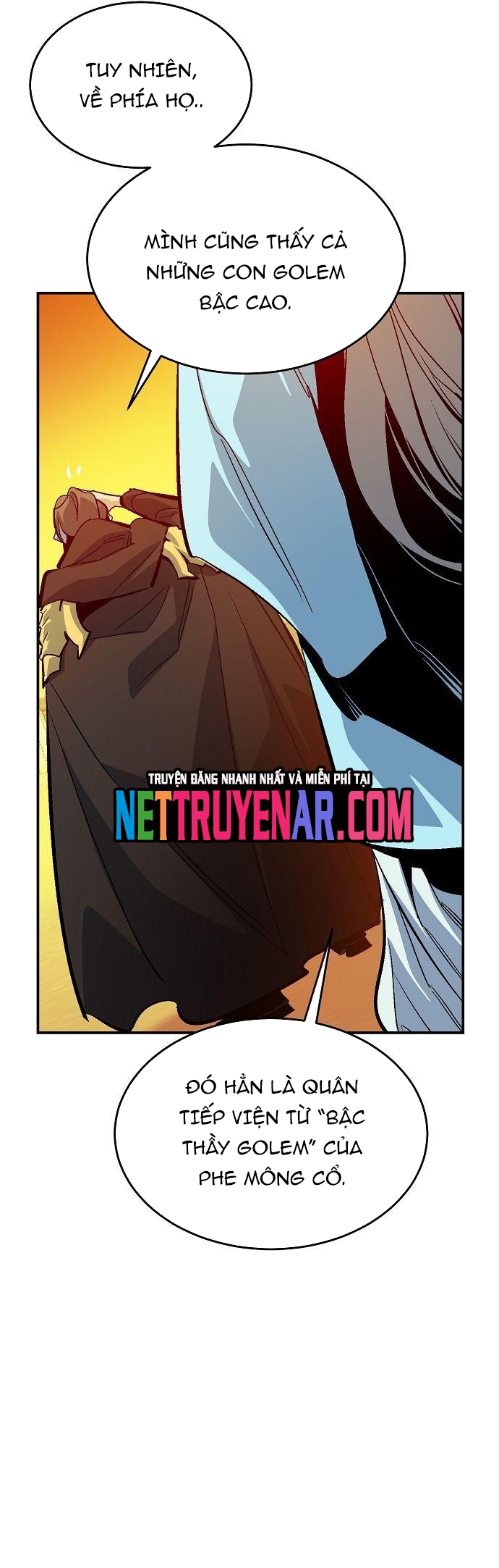 Độc Cô Tử Linh Sư Chap 181 - Next Chap 182