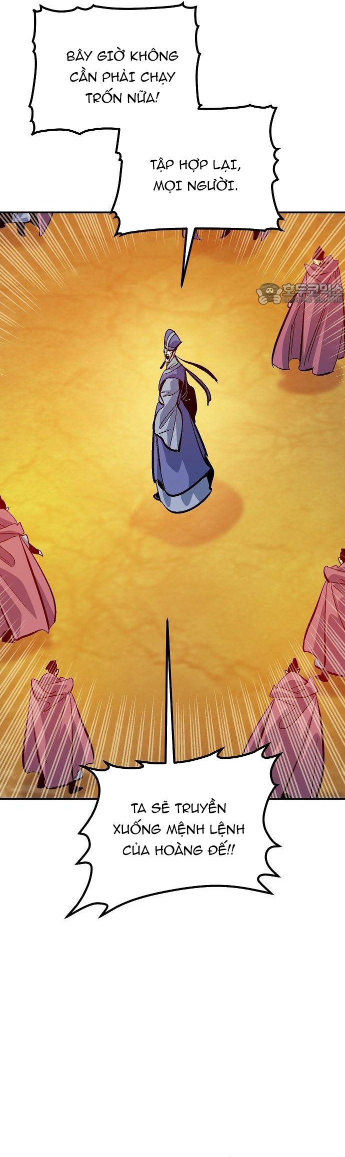 Độc Cô Tử Linh Sư Chap 181 - Next Chap 182