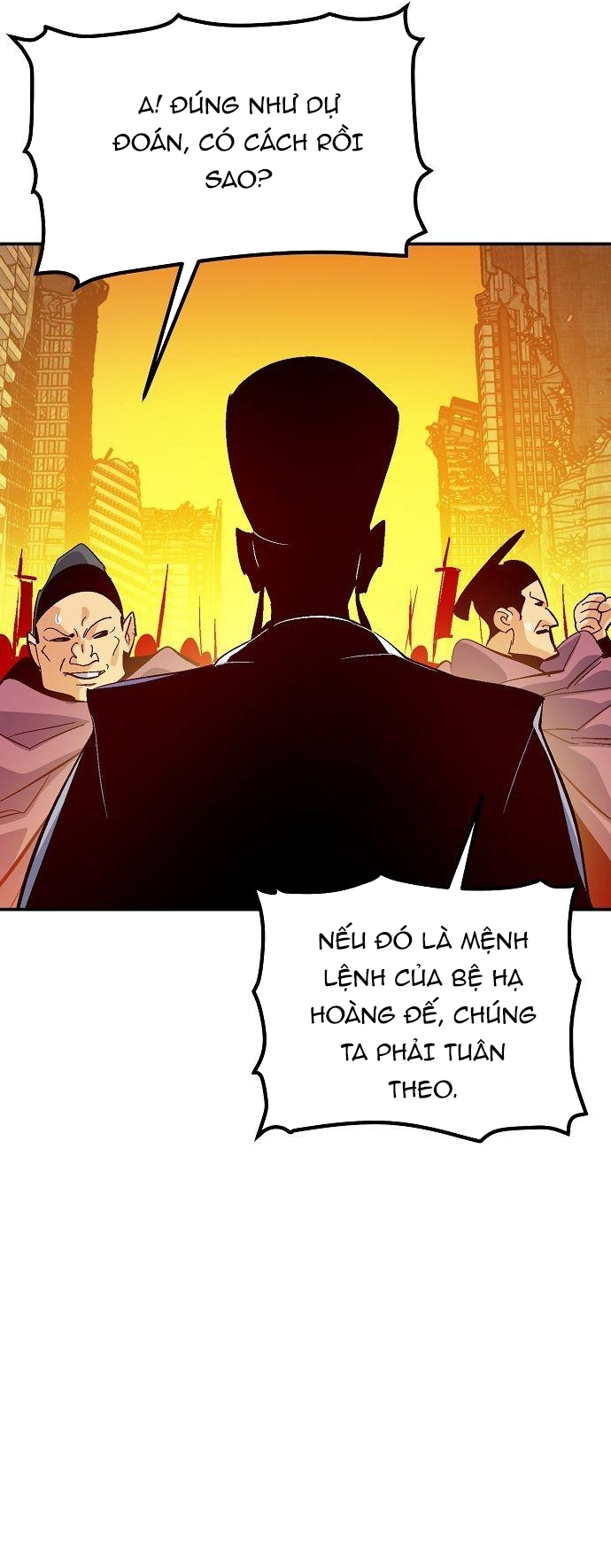 Độc Cô Tử Linh Sư Chap 181 - Next Chap 182