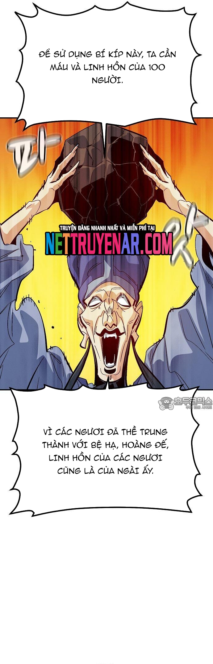 Độc Cô Tử Linh Sư Chap 181 - Next Chap 182