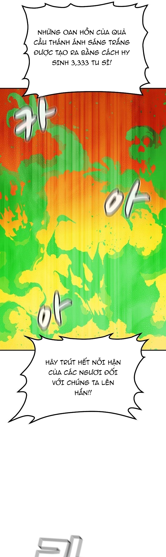 Độc Cô Tử Linh Sư Chap 181 - Next Chap 182