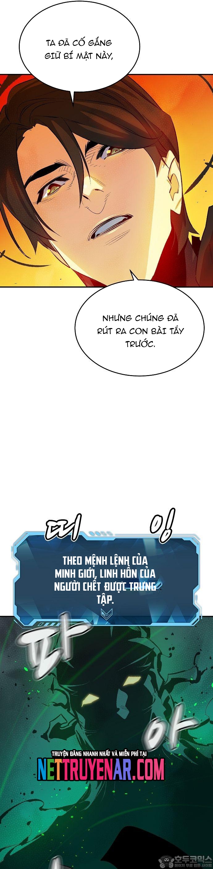 Độc Cô Tử Linh Sư Chap 181 - Next Chap 182