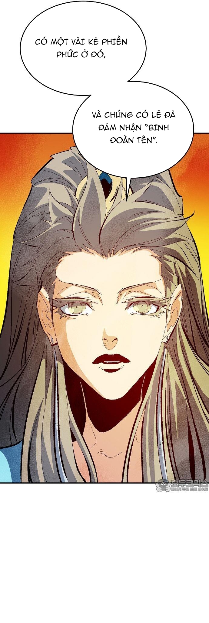 Độc Cô Tử Linh Sư Chap 181 - Next Chap 182