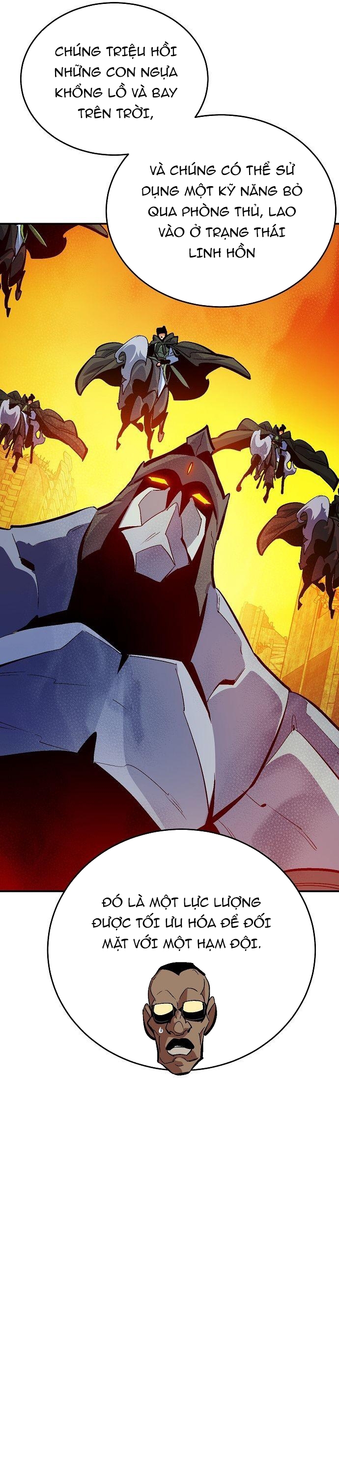 Độc Cô Tử Linh Sư Chap 181 - Next Chap 182