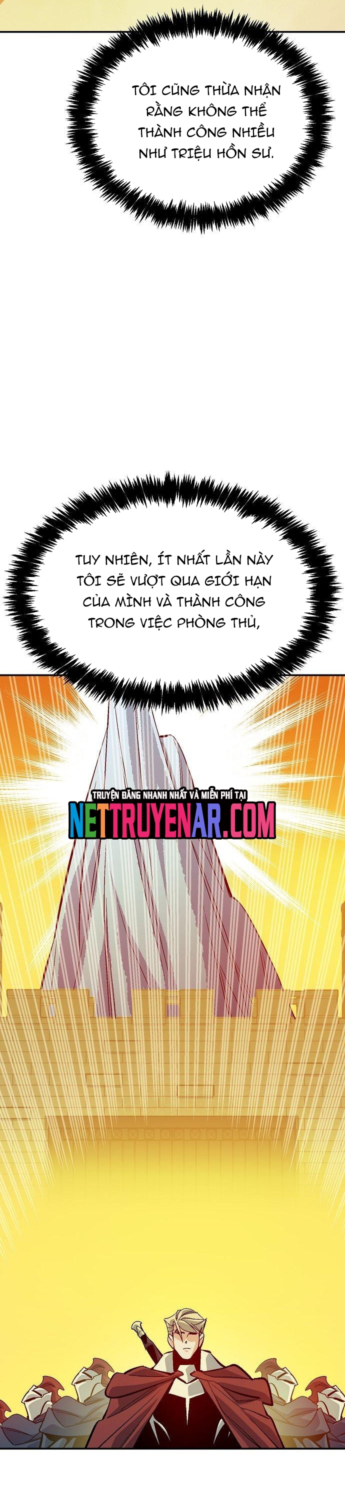 Độc Cô Tử Linh Sư Chap 181 - Next Chap 182