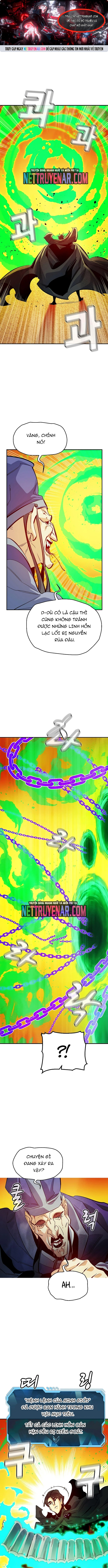 Độc Cô Tử Linh Sư Chap 182 - Next Chap 183