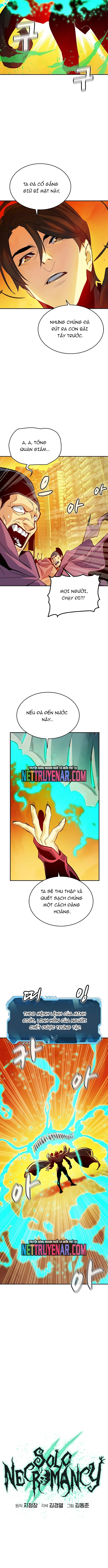 Độc Cô Tử Linh Sư Chap 182 - Next Chap 183