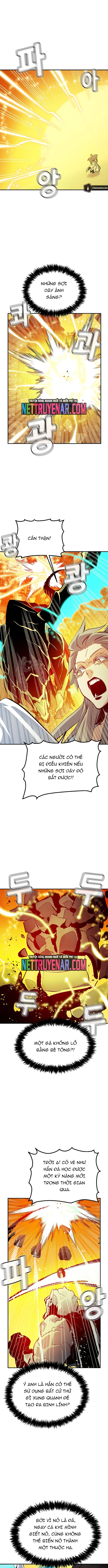 Độc Cô Tử Linh Sư Chap 182 - Next Chap 183