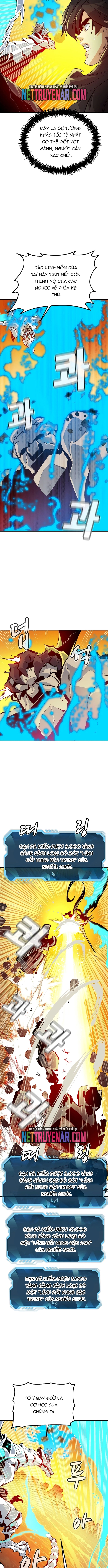 Độc Cô Tử Linh Sư Chap 182 - Next Chap 183