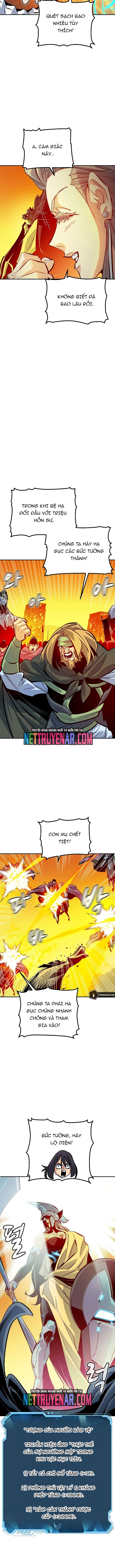 Độc Cô Tử Linh Sư Chap 182 - Next Chap 183