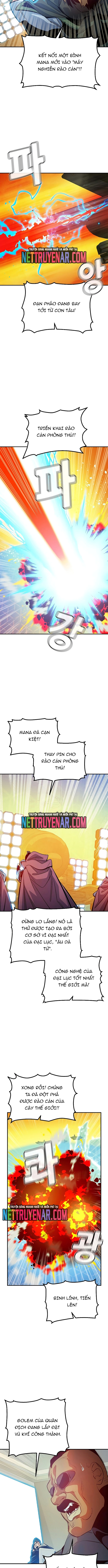 Độc Cô Tử Linh Sư Chap 182 - Next Chap 183