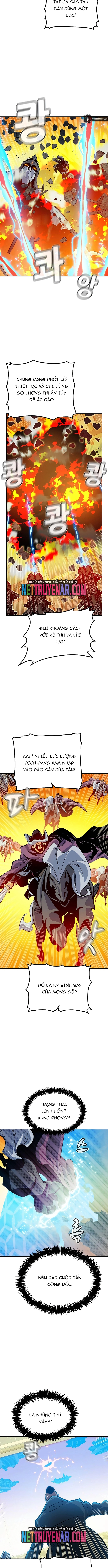 Độc Cô Tử Linh Sư Chap 182 - Next Chap 183
