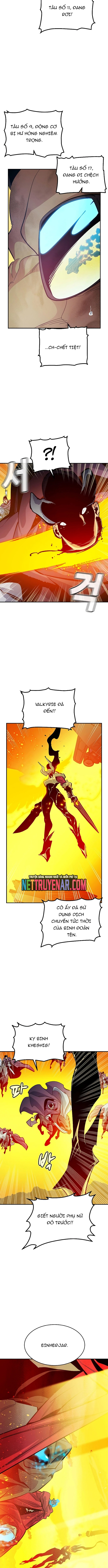 Độc Cô Tử Linh Sư Chap 182 - Next Chap 183