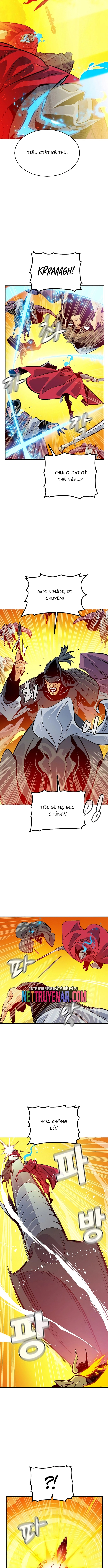 Độc Cô Tử Linh Sư Chap 182 - Next Chap 183