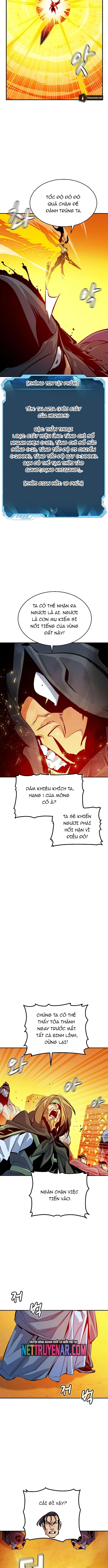 Độc Cô Tử Linh Sư Chap 182 - Next Chap 183