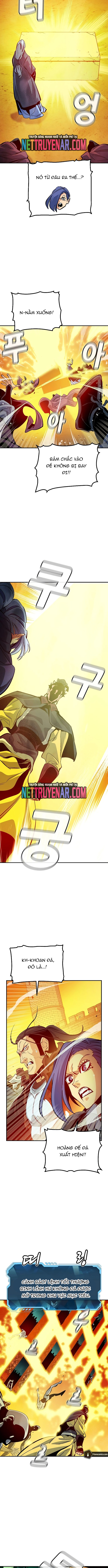 Độc Cô Tử Linh Sư Chap 182 - Next Chap 183