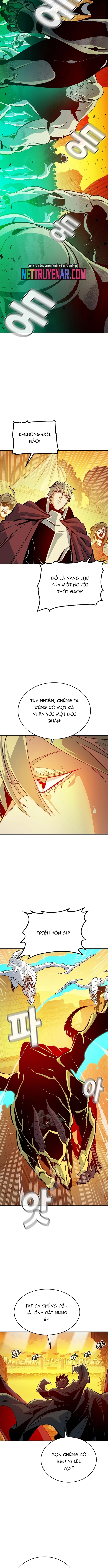 Độc Cô Tử Linh Sư Chap 182 - Next Chap 183