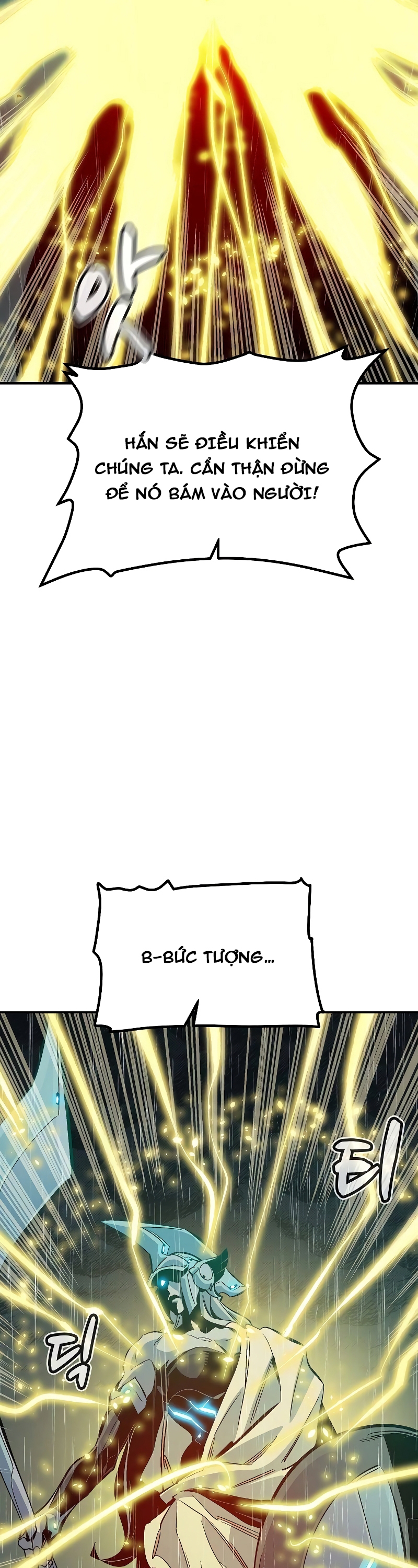 Độc Cô Tử Linh Sư Chap 184 - Next Chap 185