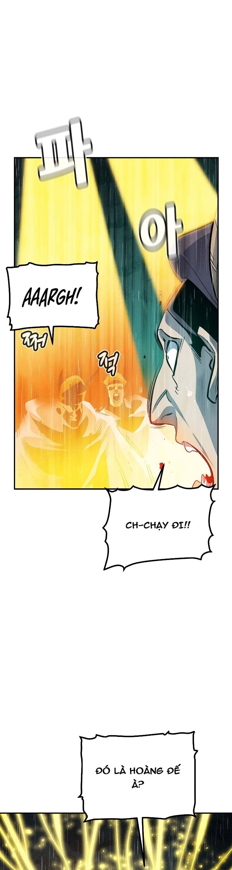 Độc Cô Tử Linh Sư Chap 184 - Next Chap 185